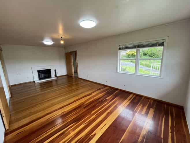 Auckland - Address withheld