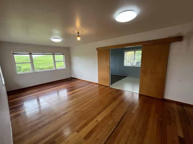 Auckland - Address withheld