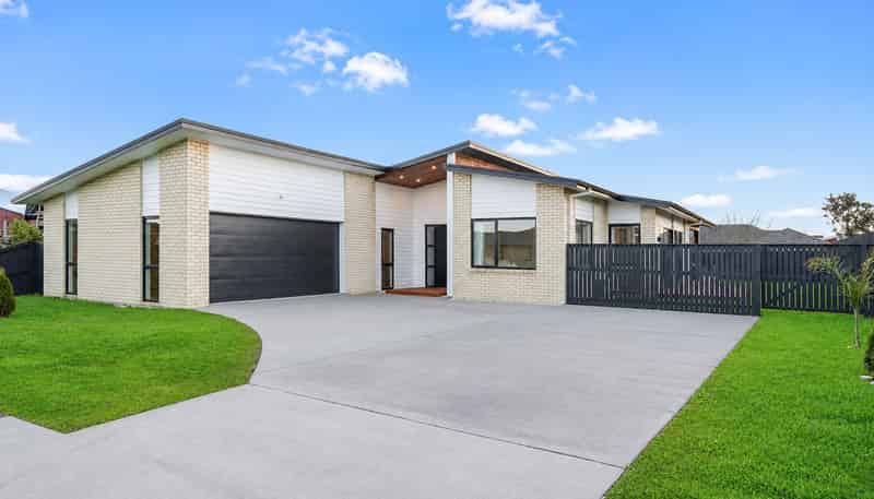 30 Glaisdale Crescent, Flagstaff