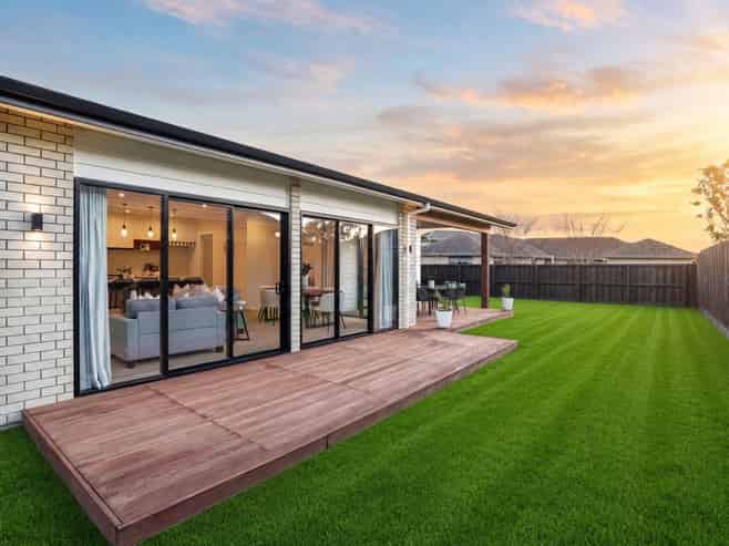 30 Glaisdale Crescent, Flagstaff
