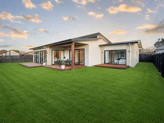 30 Glaisdale Crescent, Flagstaff