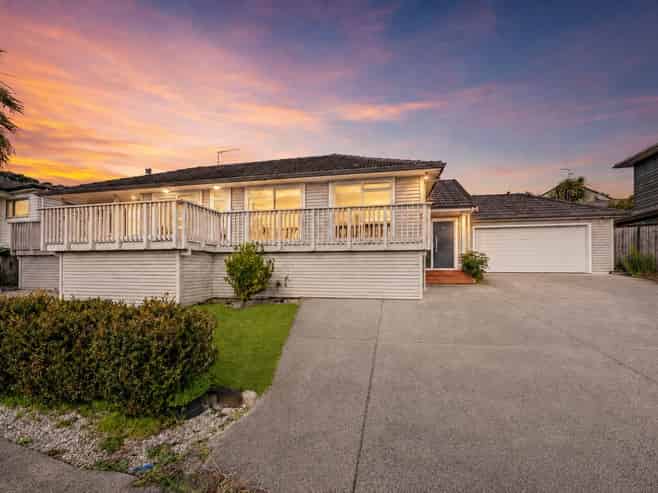 60 Blockhouse Bay Road, Avondale