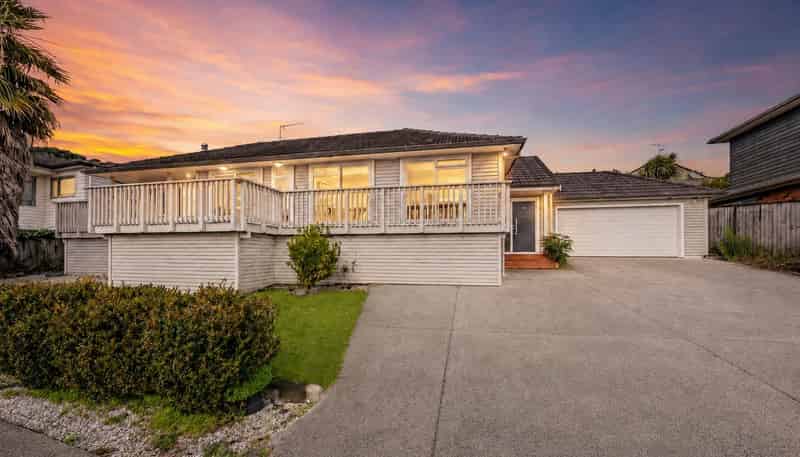 60 Blockhouse Bay Road, Avondale