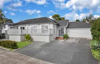 60 Blockhouse Bay Road, Avondale