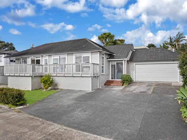 60 Blockhouse Bay Road, Avondale