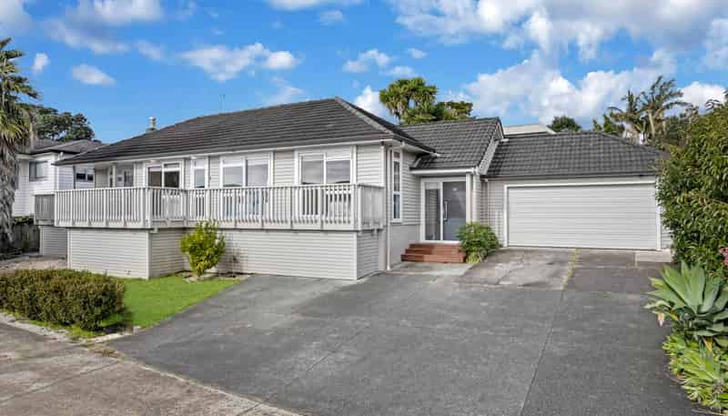 60 Blockhouse Bay Road, Avondale