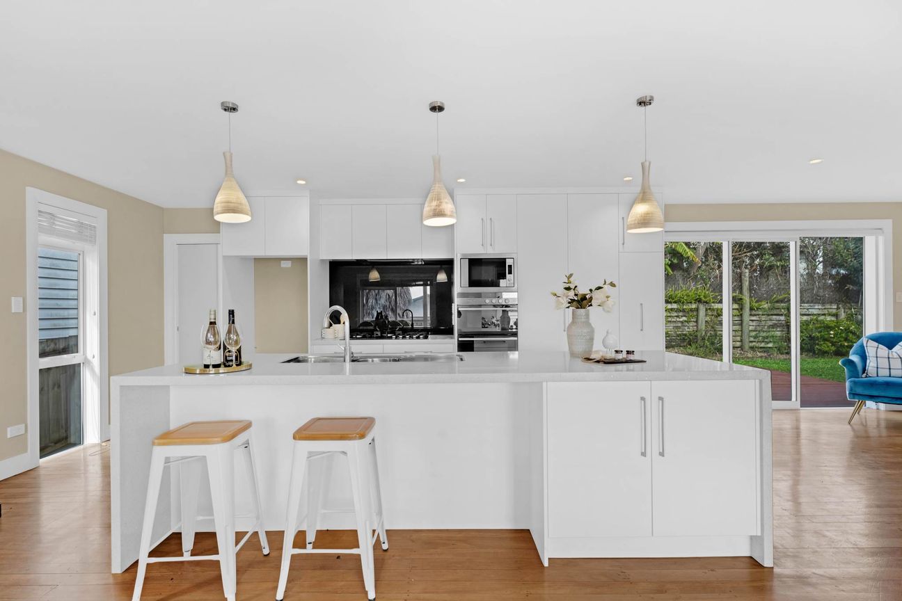 Classic Weatherboard Charm - Ansicht 5
