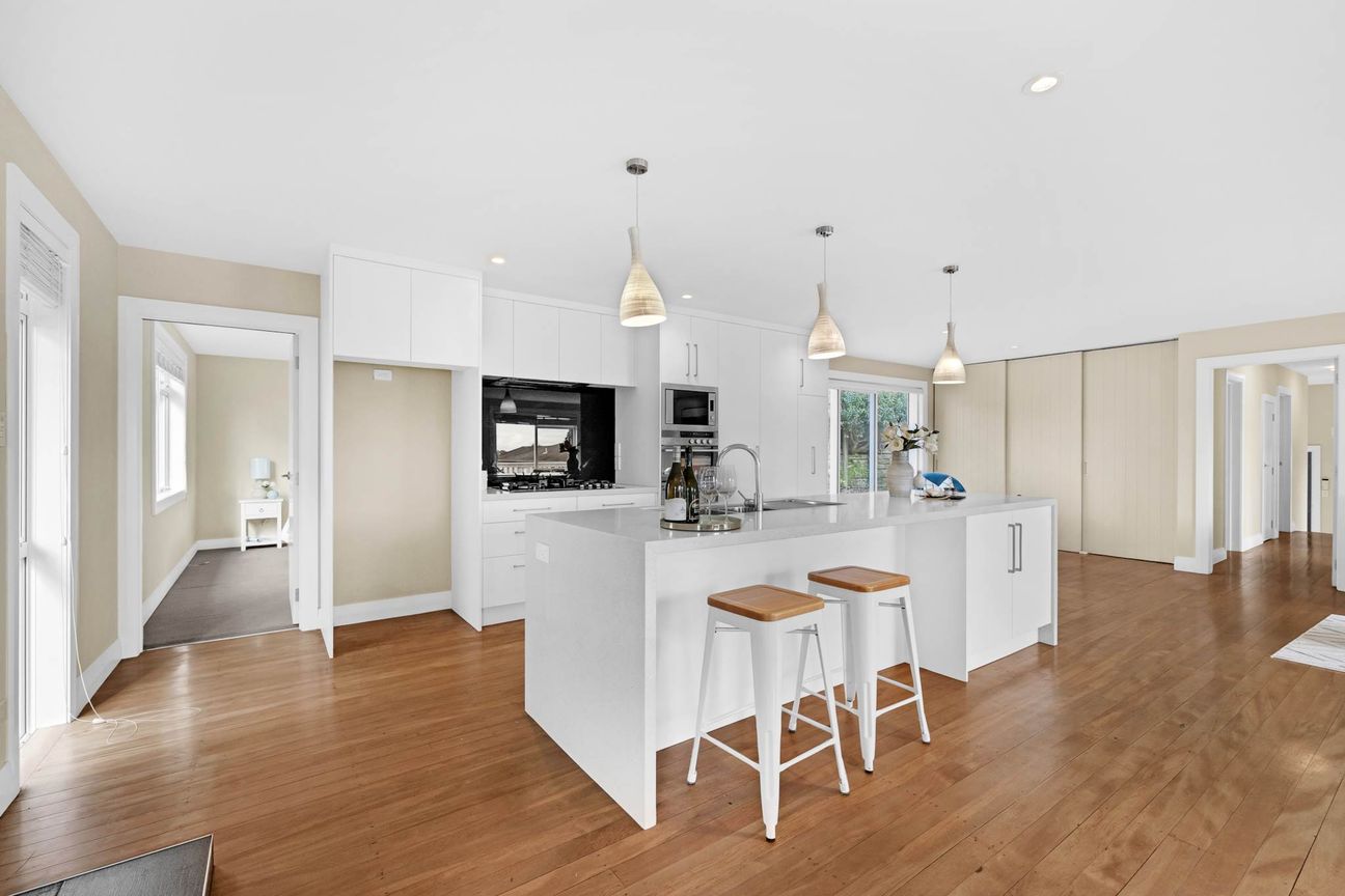 Classic Weatherboard Charm - Ansicht 6