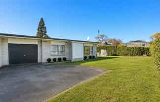35A Vernall Street, Nawton