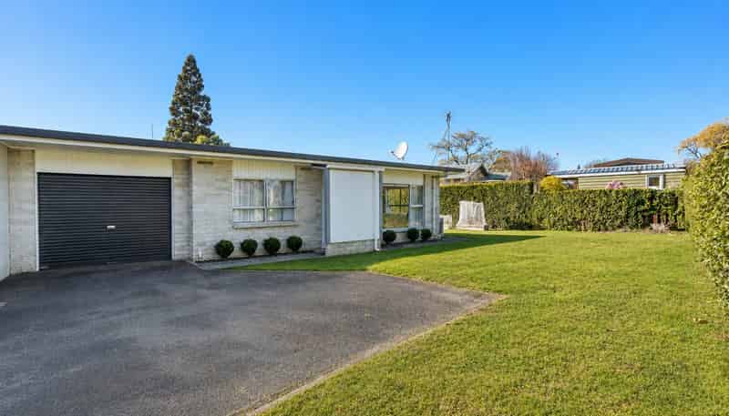 35A Vernall Street, Nawton