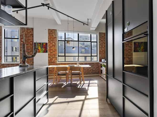 7G/22 Emily Place, Auckland Central