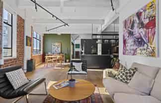 7G/22 Emily Place, Auckland Central