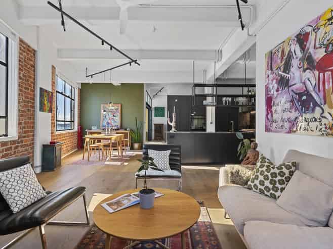 7G/22 Emily Place, Auckland Central