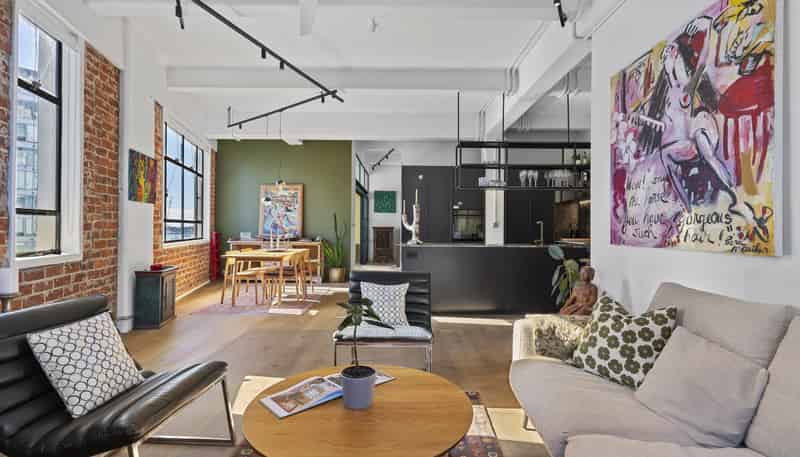 7G/22 Emily Place, Auckland Central