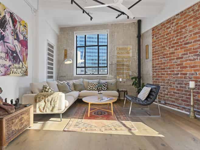 7G/22 Emily Place, Auckland Central
