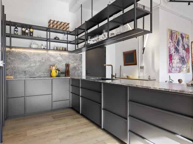 7G/22 Emily Place, Auckland Central
