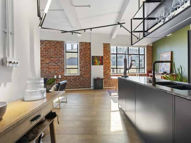 7G/22 Emily Place, Auckland Central