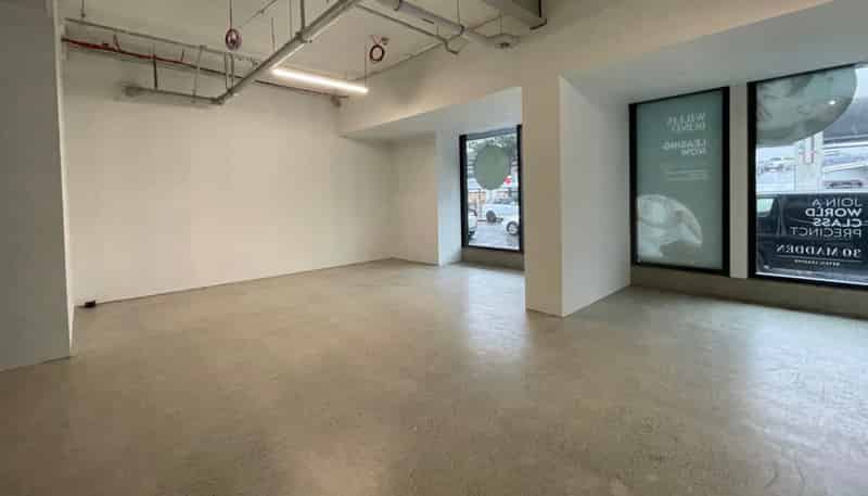 G03/155 Beaumont Street, Auckland Central