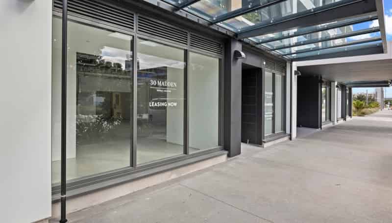 G03/155 Beaumont Street, Auckland Central