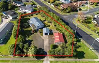 144 Queen Street, Waiuku