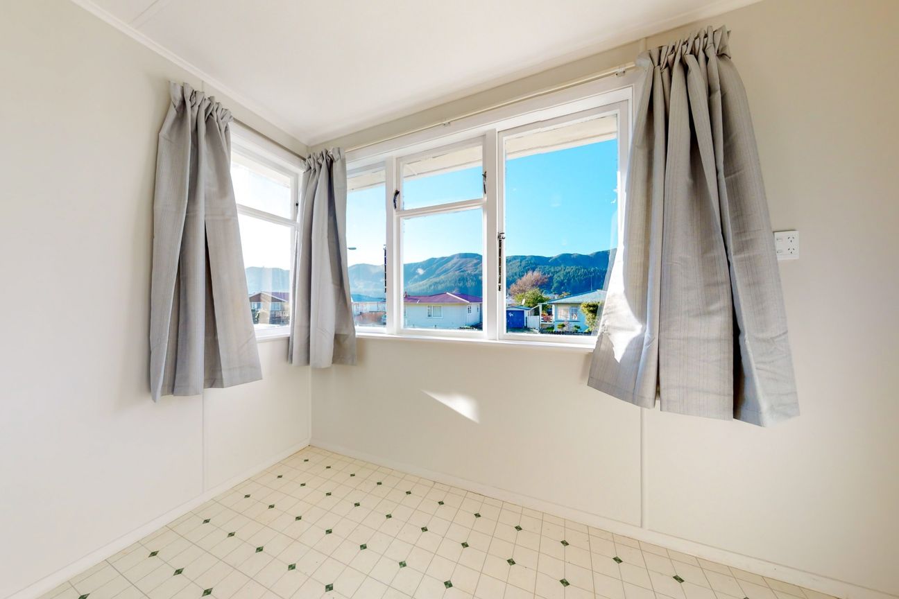 Renovated three-bedroom home - Bild 6