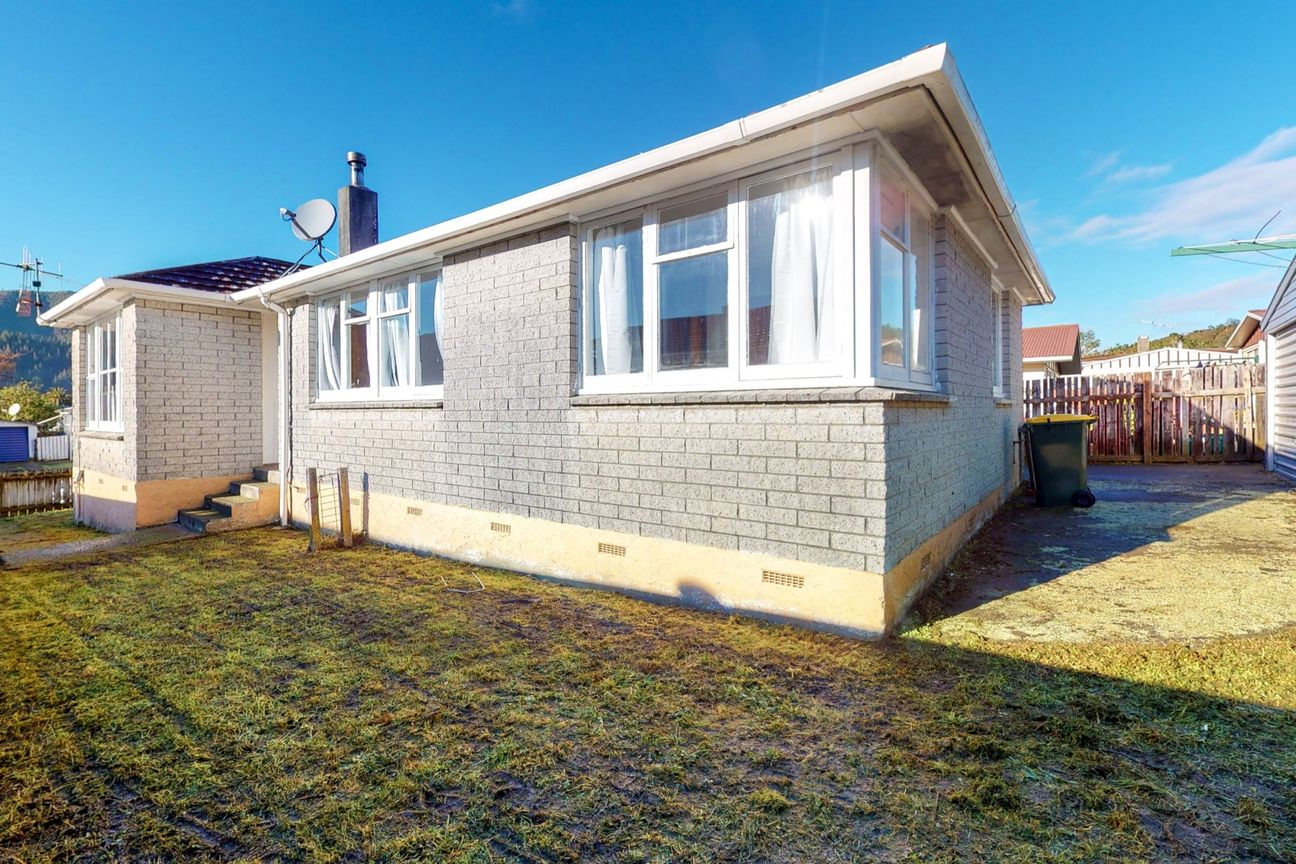 Renovated three-bedroom home - Bild 2