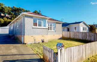 11 Hamstead Street, Wainuiomata