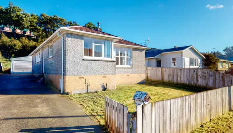 11 Hamstead Street, Wainuiomata