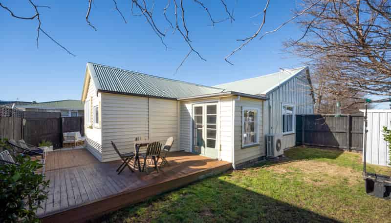 73 Avalon Street, Richmond
