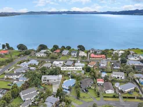 10 Gannet Place, One Tree Point