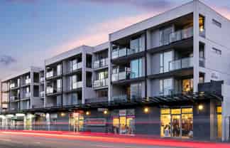 5L/435 New North Road, Kingsland