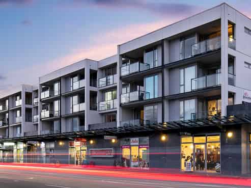 5L/435 New North Road, Kingsland