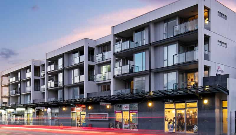5L/435 New North Road, Kingsland