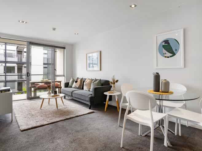 5L/435 New North Road, Kingsland