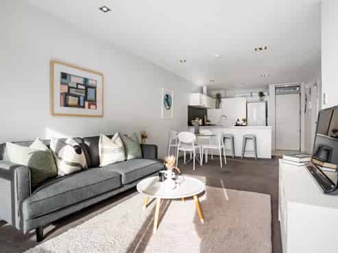 5L/435 New North Road, Kingsland