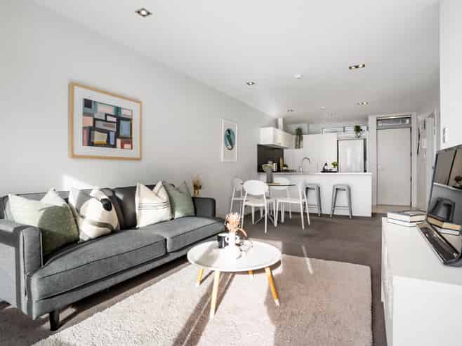 5L/435 New North Road, Kingsland