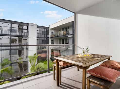 5L/435 New North Road, Kingsland