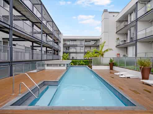 5L/435 New North Road, Kingsland