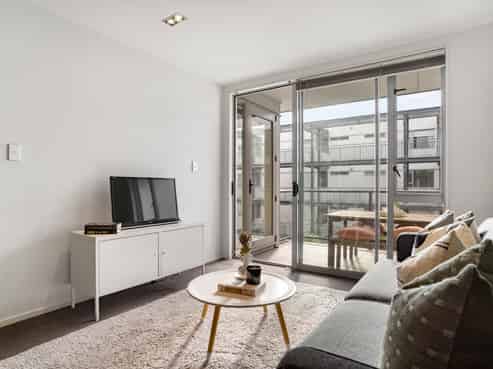 5L/435 New North Road, Kingsland