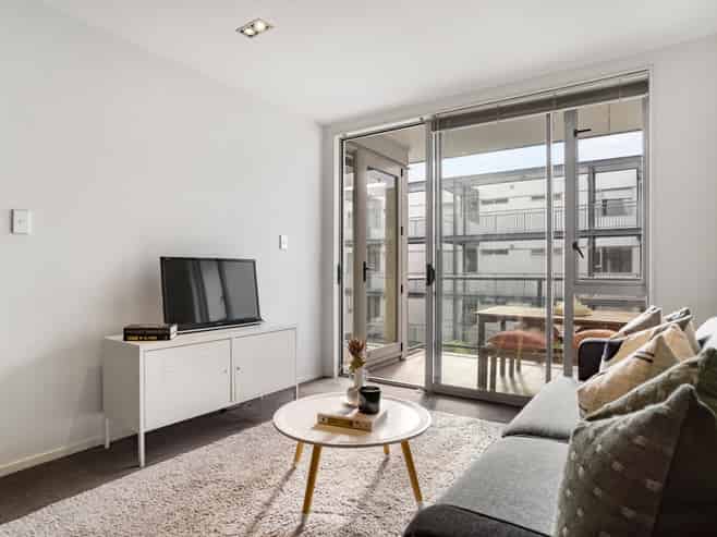 5L/435 New North Road, Kingsland