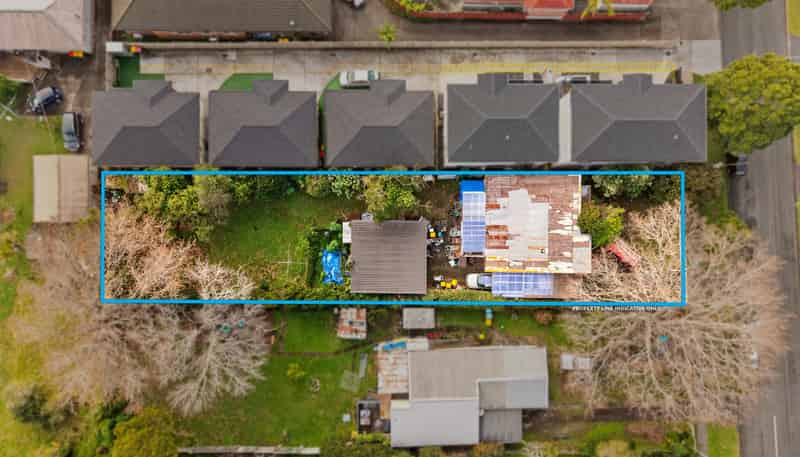 14 Brandon Road, Glen Eden
