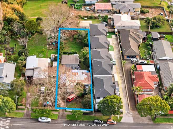 14 Brandon Road, Glen Eden