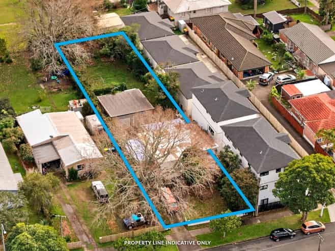 14 Brandon Road, Glen Eden