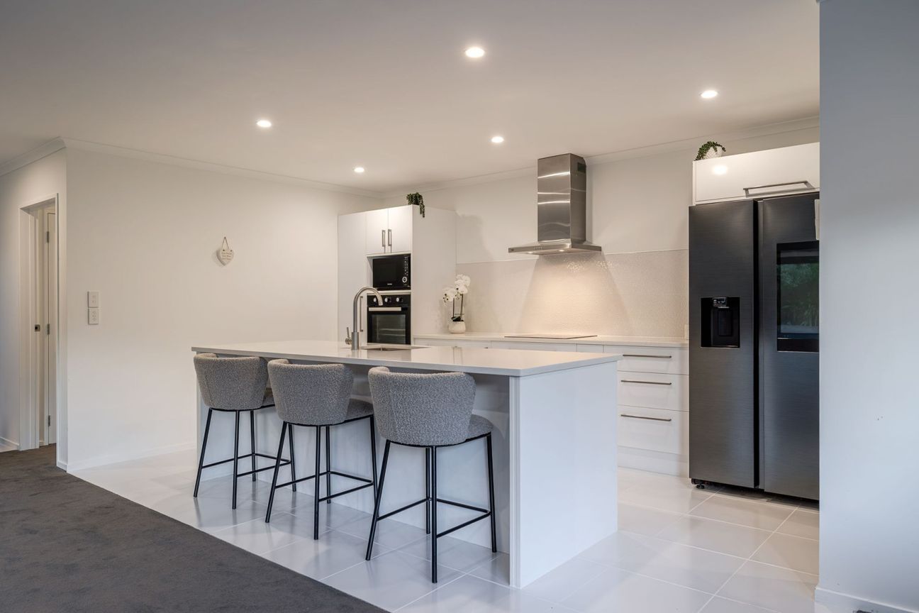 THE FAMILY HOME THAT HAS IT ALL - Mehr
