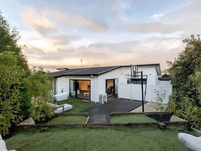 1C Hillview Place, Feilding