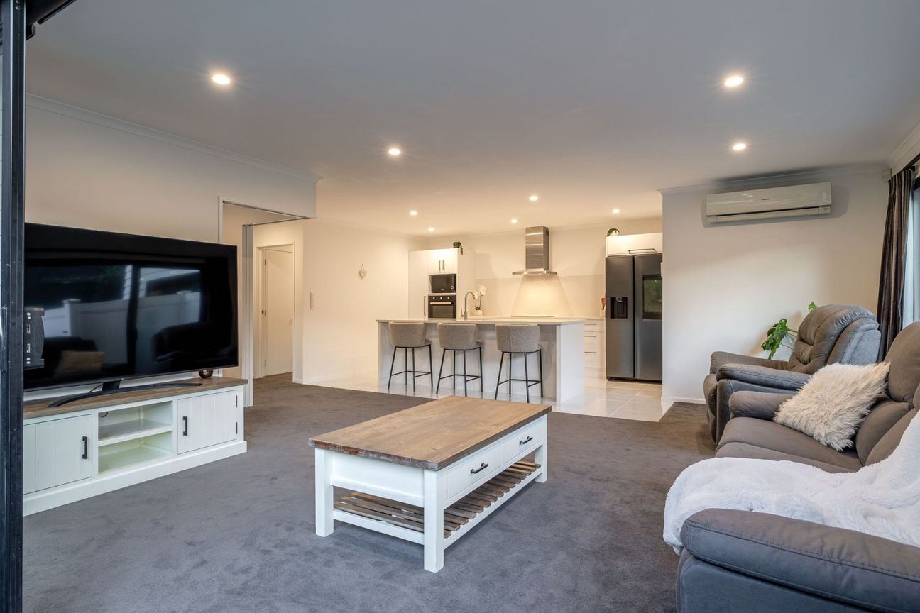 THE FAMILY HOME THAT HAS IT ALL - Ansicht 4