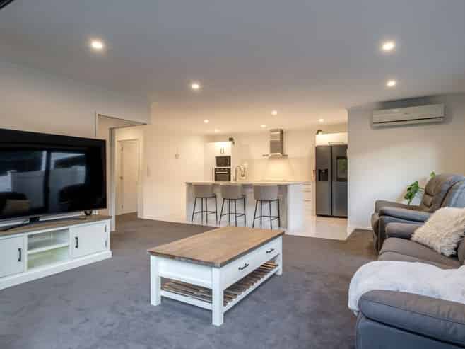 1C Hillview Place, Feilding