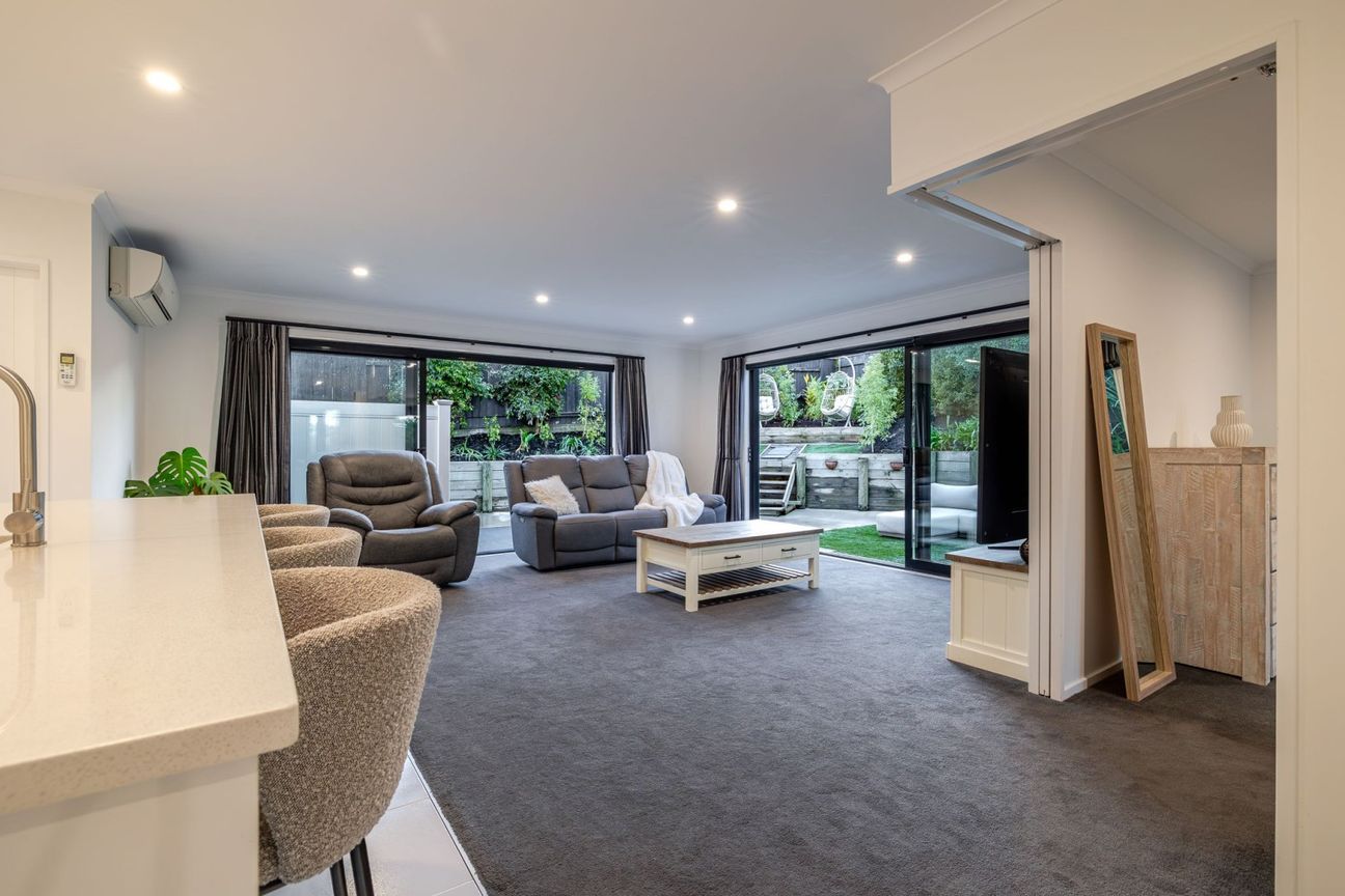 THE FAMILY HOME THAT HAS IT ALL - Ansicht 3