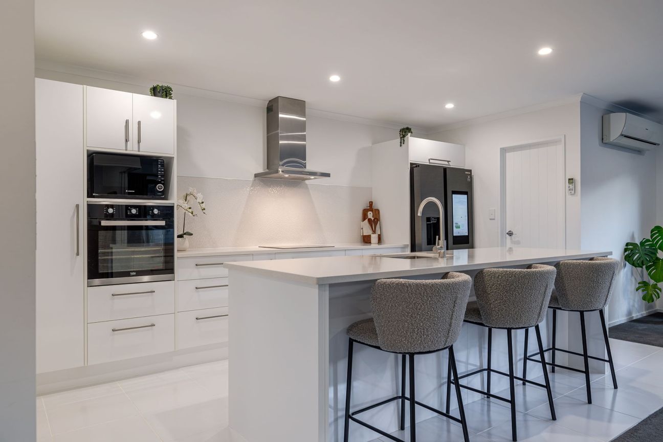 THE FAMILY HOME THAT HAS IT ALL - Ansicht 2
