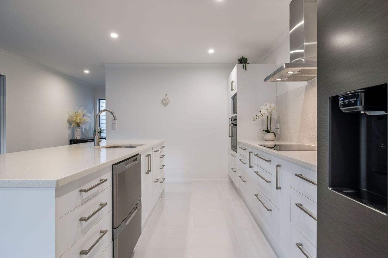 THE FAMILY HOME THAT HAS IT ALL - Ansicht 5